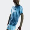 Uomo Shorts PLEASURES x The Loop