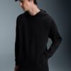 Uomo Studio Hoodie