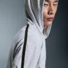 Uomo Studio Hoodie
